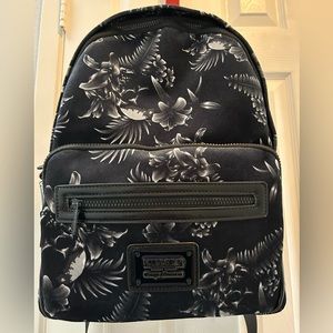 Killstar Aloha from hell backpack